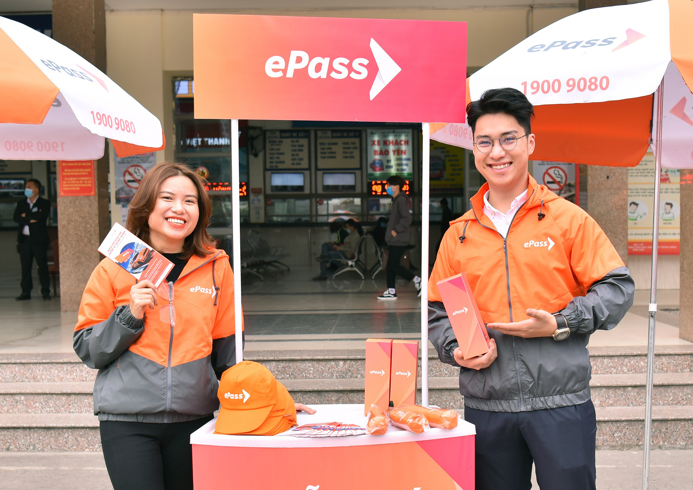 Viettel sẽ vận hành hệ thống thu phí sử dụng đường bộ tự động không dừng vào ngày 29-12-2020